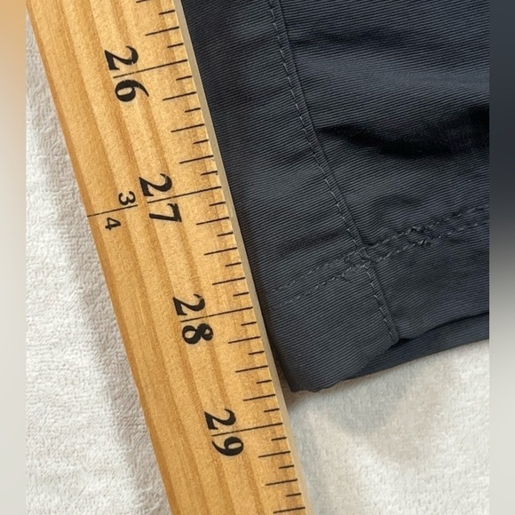 The North Face Womens Size 6 Tactical Break Away Zipper Pants Convertible Hiking - Picture 8 of 14